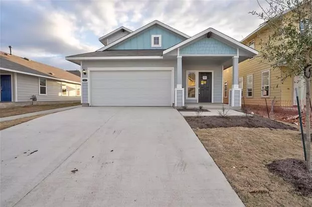 135 Living Reef Dr Apartment for rent in Maxwell, TX