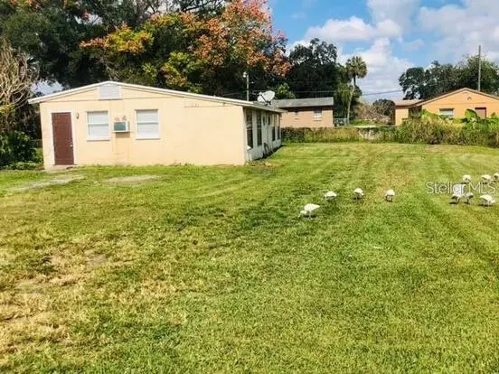 1231 19th St Apartment for rent in Orlando, FL