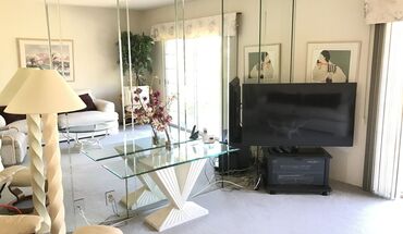 2701 E Mesquite Ave Apartment for rent in Palm Springs, CA