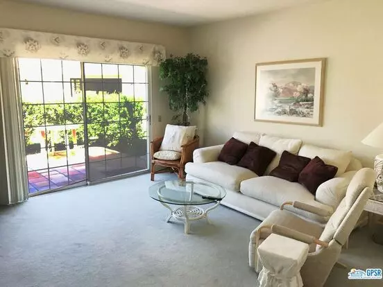 2701 E Mesquite Ave Apartment for rent in Palm Springs, CA