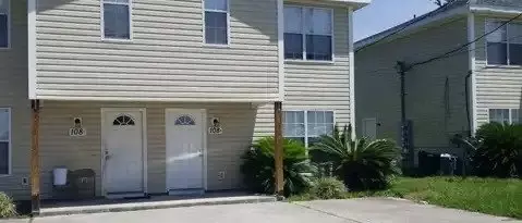 108 N Gray Ave Apartment for rent in Panama City, FL