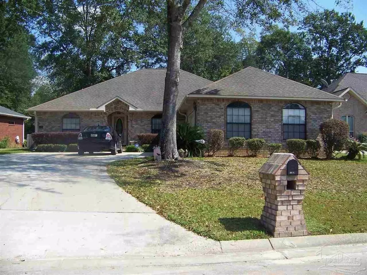 3566 Haley Way Apartment for rent in Pace, FL