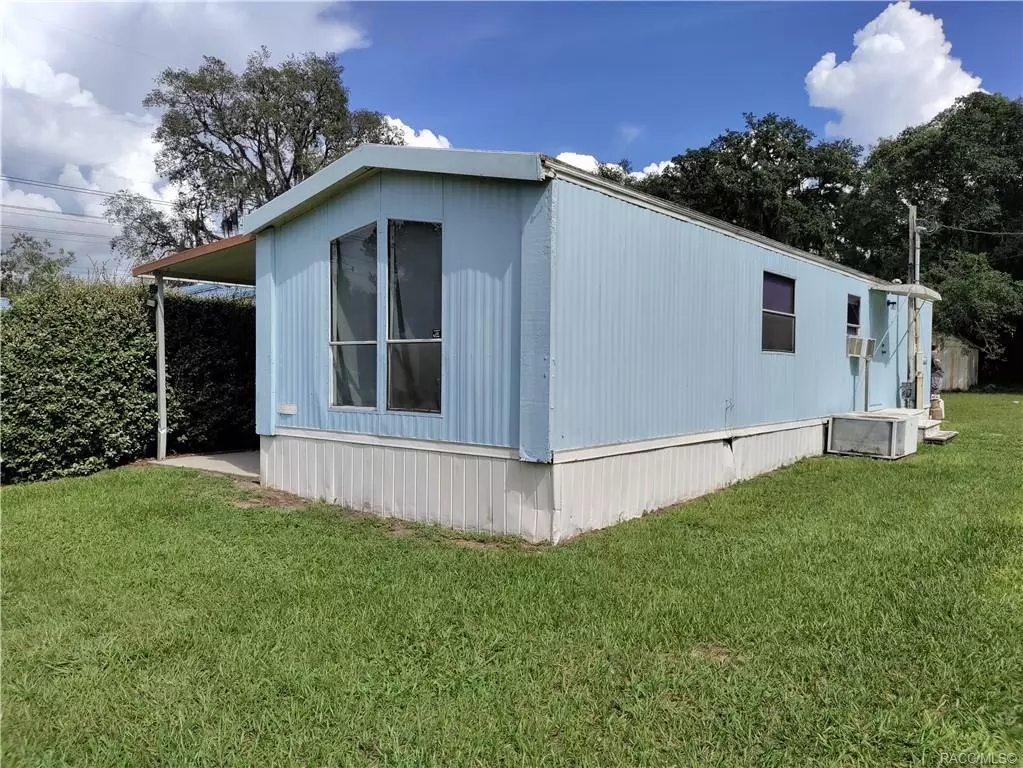 4906 W Trinity Pl Apartment for rent in Lecanto, FL