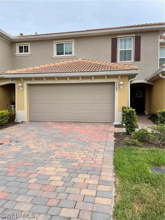 3769 Crofton Ct Apartment for rent in Fort Myers, FL