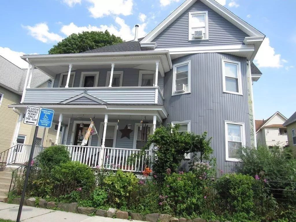 6 Berkshire St Apartment for rent in Worcester, MA