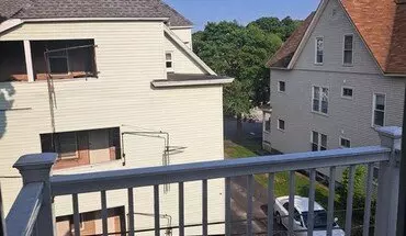 5 of 11 6 Berkshire St Apartment for rent in Worcester, MA