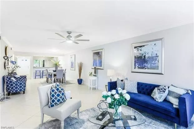 4120 Looking Glass Ln Apartment for rent in Naples, FL