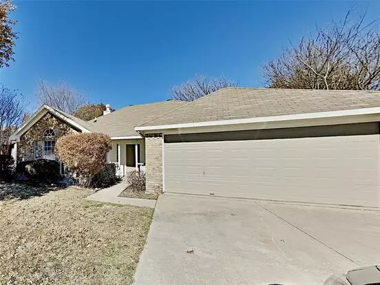 1306 Rdg Dr Apartment for rent in Midlothian, TX