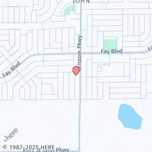 6057 Cardiff Ave Apartment for rent in Cocoa, FL