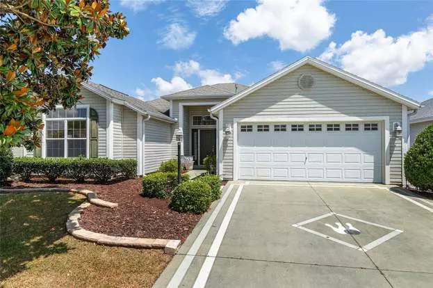 965 Talapia Loop Apartment for rent in The Villages, FL