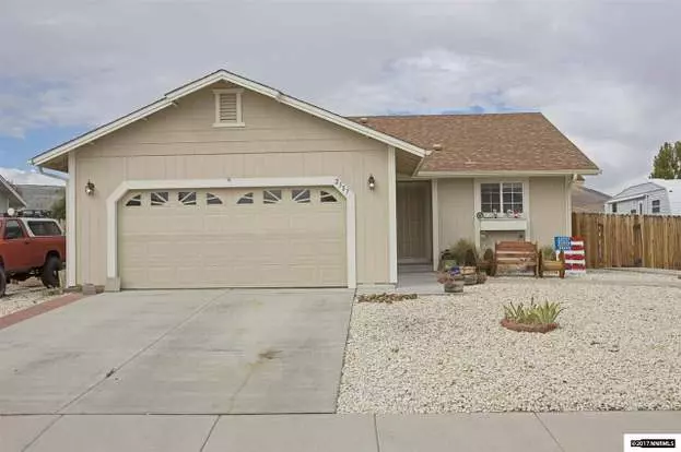 2387 Albatross Way Apartment for rent in Sparks, NV