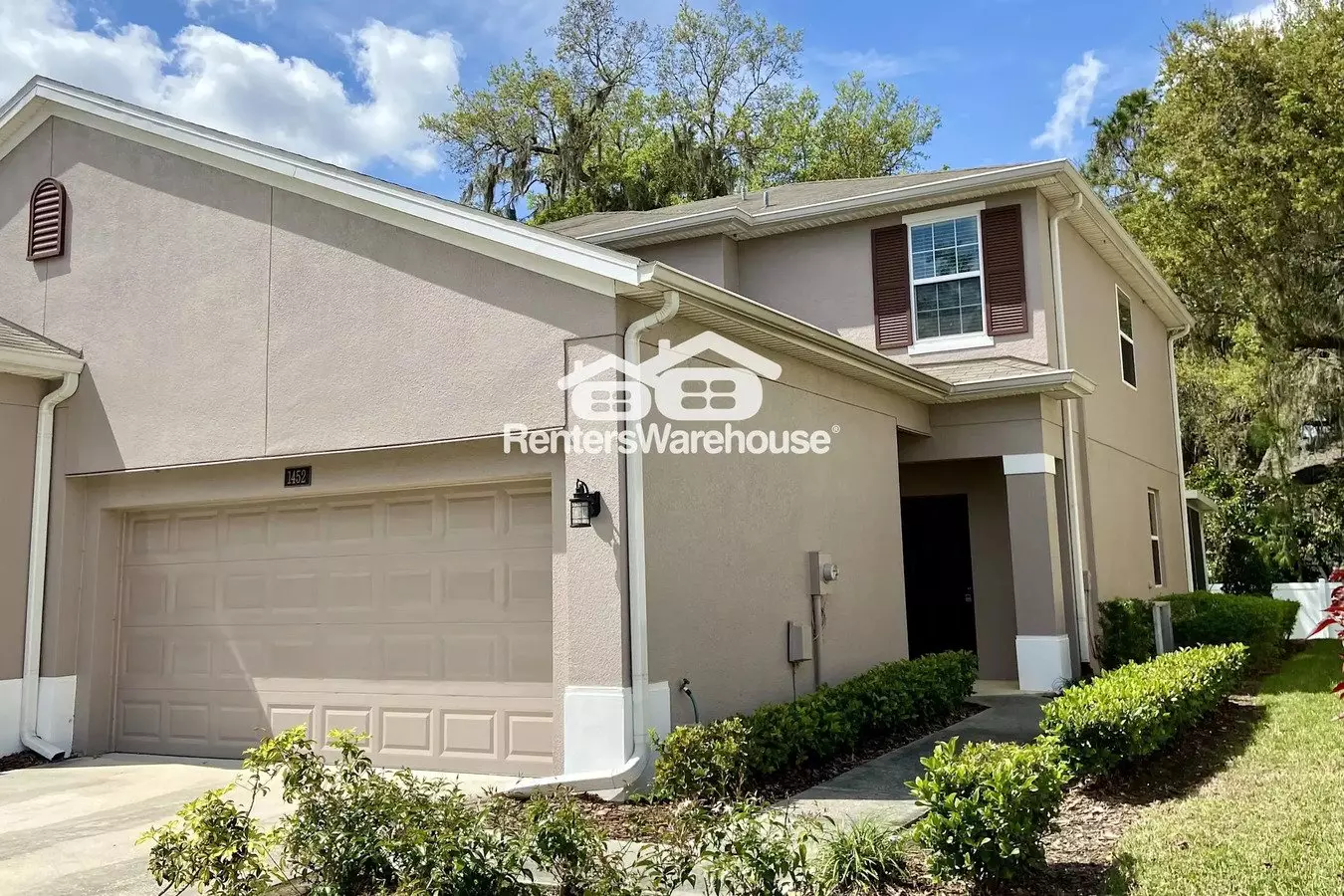 1452 Scarlet Oak Loop Apartment for rent in Winter Garden, FL