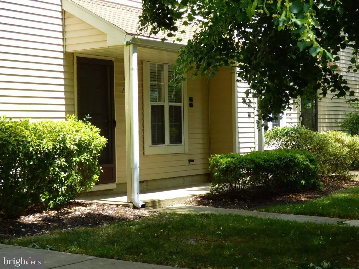 1703- A Ralston Dr Apartment for rent in Mount Laurel, NJ
