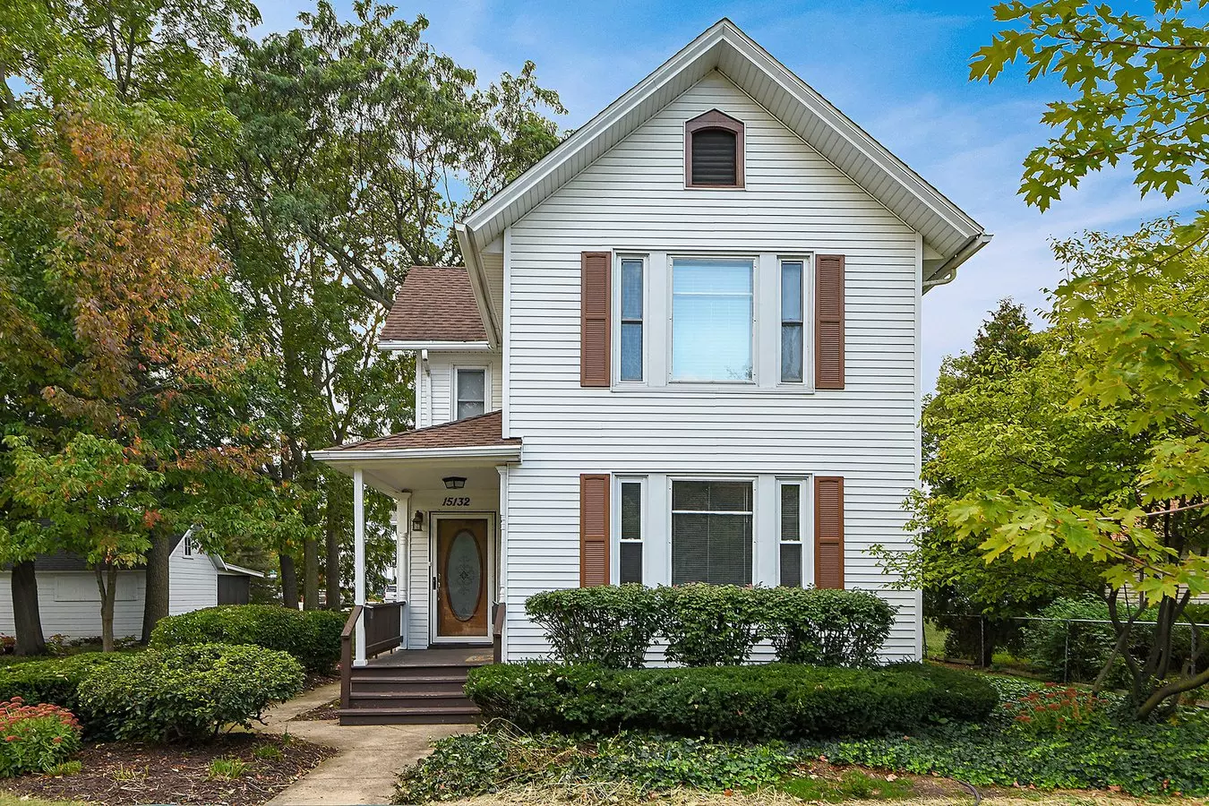 15132 S Dillman St Apartment for rent in Plainfield, IL