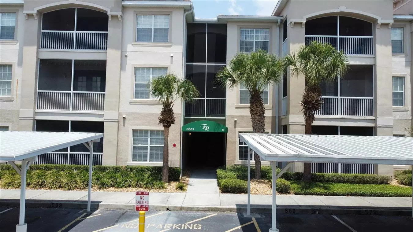 3001 Greystone Loop Apartment for rent in Kissimmee, FL