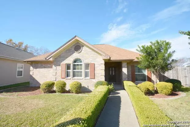 9114 Windgarden Cir Apartment for rent in Windcrest, TX