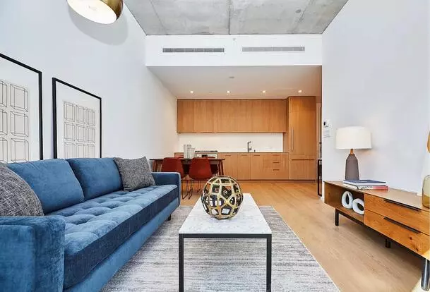 98 Front St Apartment for rent in Brooklyn, NY