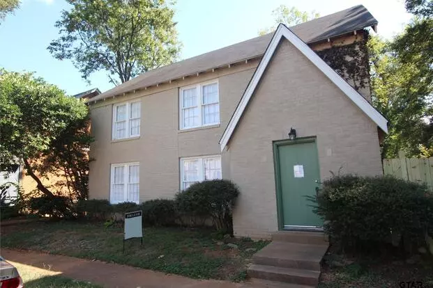 134 Rowland Pl Apartment for rent in Tyler, TX