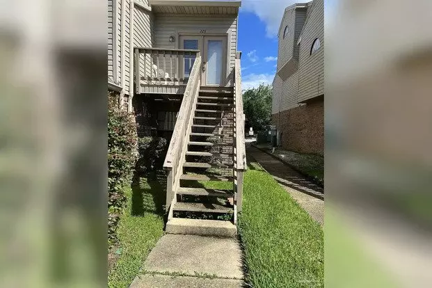7150 Plantation Rd Apartment for rent in Pensacola, FL
