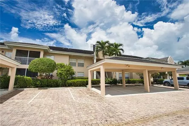 5637 Turtle Bay Dr Apartment for rent in Naples, FL