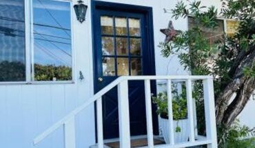575 Agate St Apartment for rent in Laguna Beach, CA