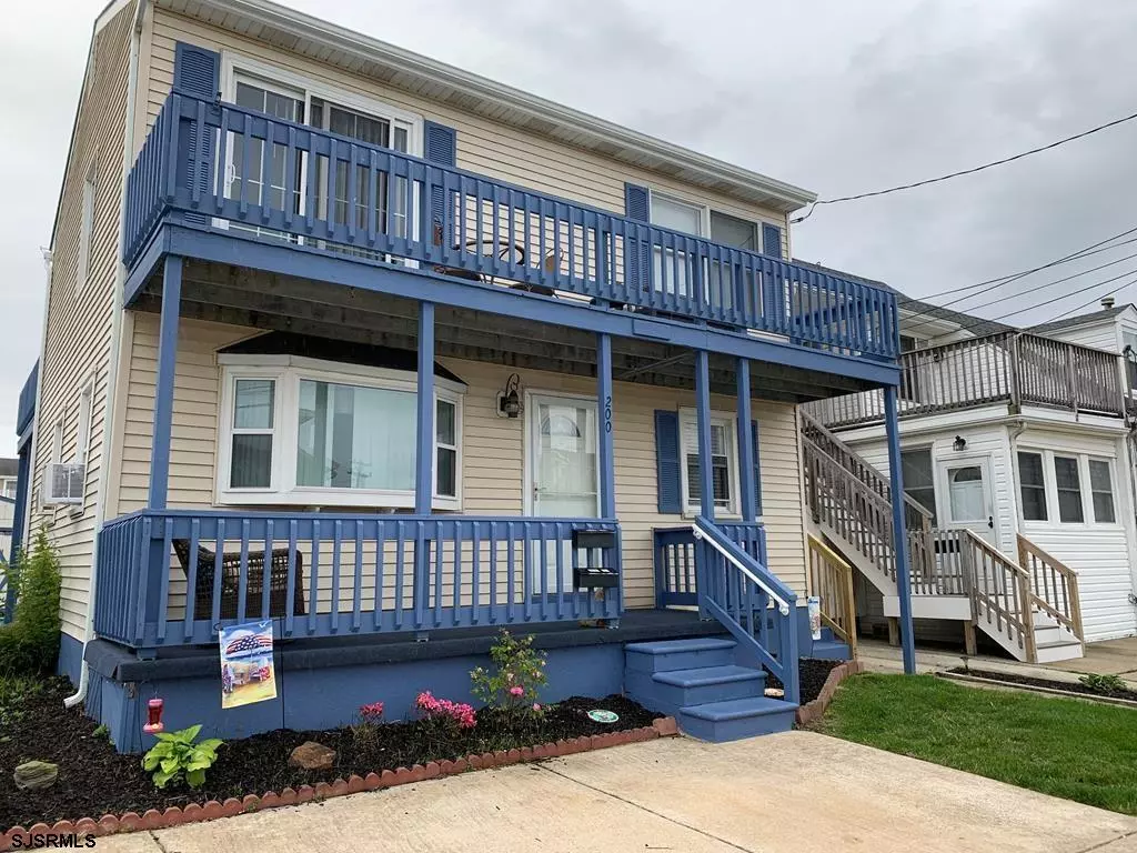 200 3rd St N Apartment for rent in Brigantine, NJ