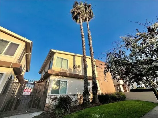 616 S Fir Ave Apartment for rent in Inglewood, CA