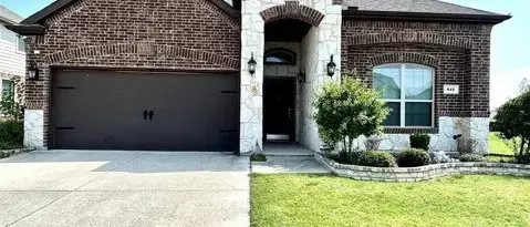 641 England St Apartment for rent in Fate, TX