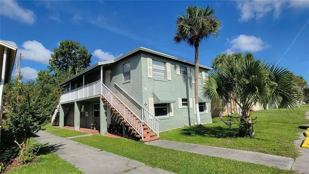 724 Michigan Ct Apartment for rent in St Cloud, FL