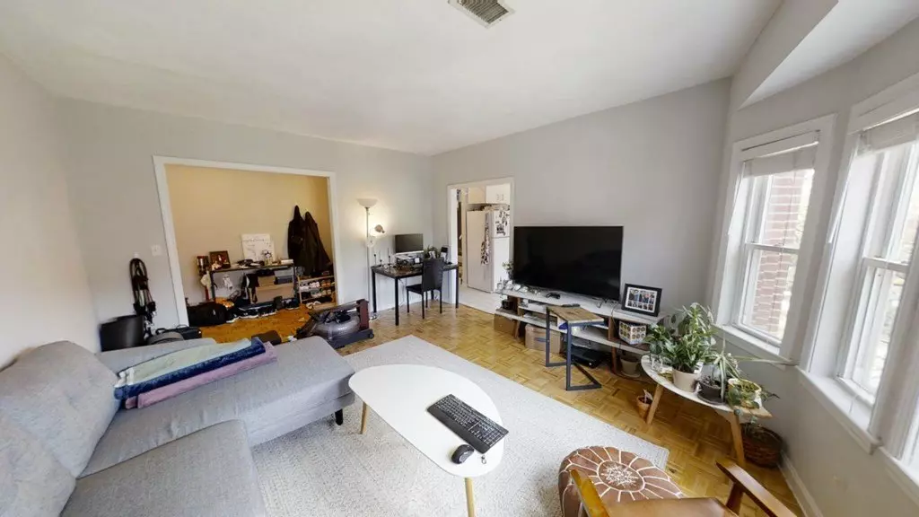 5 Davis Ave Apartment for rent in Brookline, MA