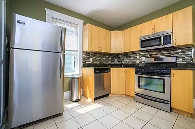 63 Whitten St Apartment for rent in Boston, MA