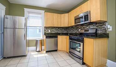 63 Whitten St Apartment for rent in Boston, MA