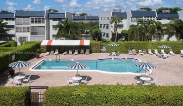 7897 Golf Cir Dr Apartment for rent in Margate, FL