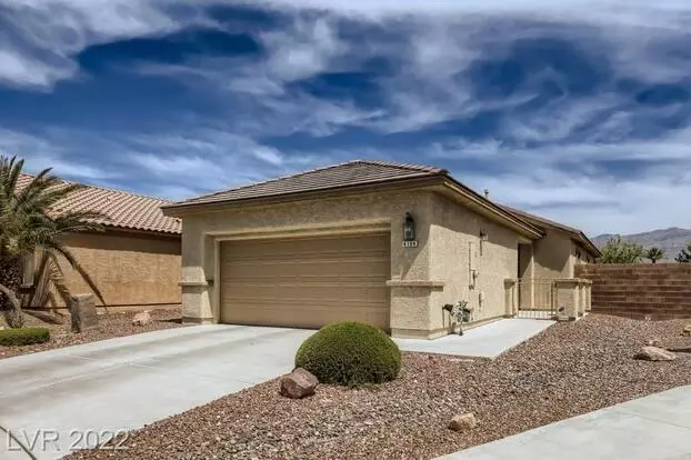 4104 Sprints Race Ave Apartment for rent in North Las Vegas, NV