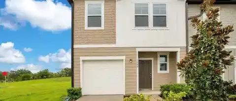 1068 Appleton St Apartment for rent in Davenport, FL