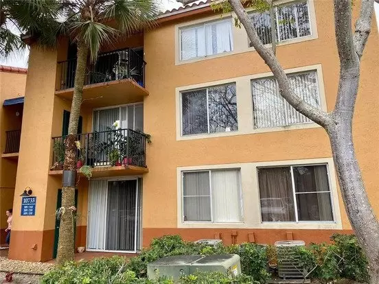 10733 Cleary Blvd Apartment for rent in Plantation, FL