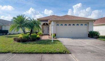 1639 Arbor Knoll Loop Apartment for rent in Trinity, FL