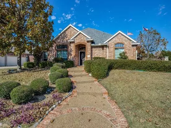 615 Quail Run Dr Apartment for rent in Murphy, TX