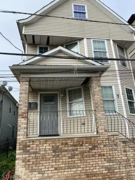 7 Winans Ave Apartment for rent in Newark, NJ
