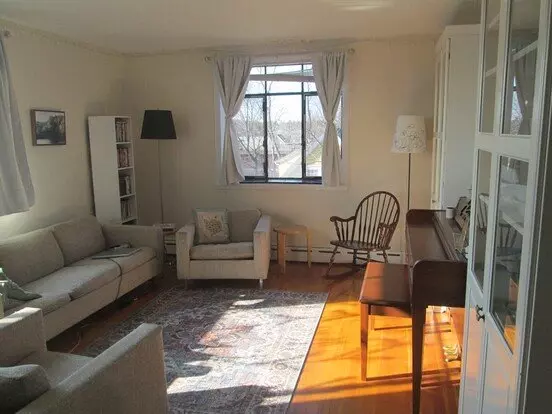 276 Massachusetts Ave Apartment for rent in Arlington, MA