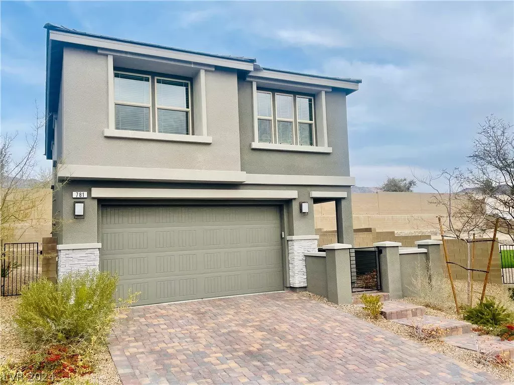 781 Ariel Hts Ave Apartment for rent in Las Vegas, NV