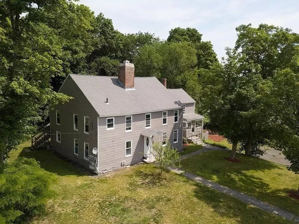 713 Franklin St Apartment for rent in Worcester, MA