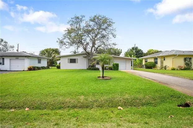 1354 Hilltop Dr Apartment for rent in Naples, FL