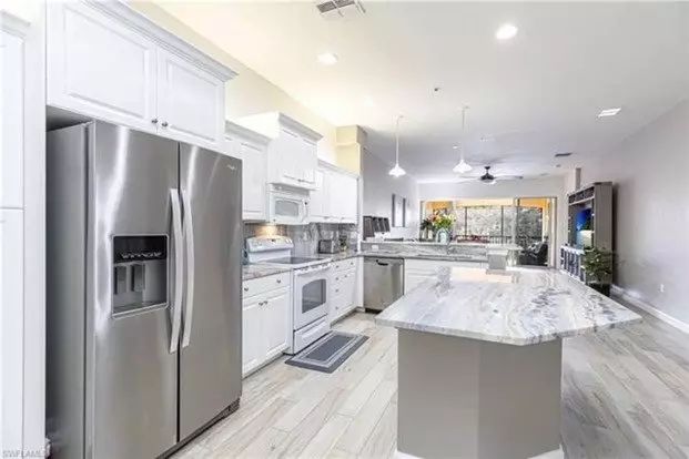 8641 Piazza Del Lago Cir Apartment for rent in Estero, FL