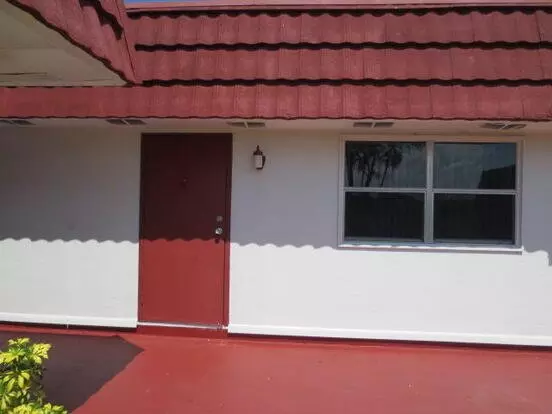 213 Waterford Cres Apartment for rent in Delray Beach, FL