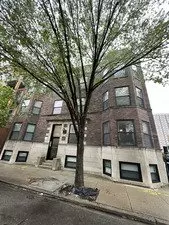 1619 W Warren Blvd Apartment for rent in Chicago, IL