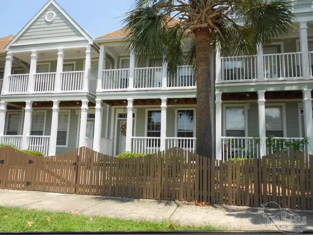 1010 N Hayne St Apartment for rent in Pensacola, FL
