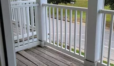 2 of 20 1010 N Hayne St Apartment for rent in Pensacola, FL