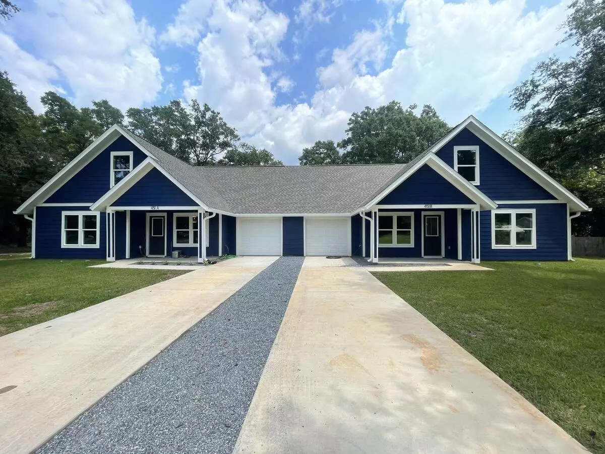 451 Amos St Apartment for rent in Crestview, FL