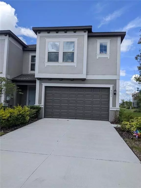 8073 Rolling Shell Trl Apartment for rent in Wesley Chapel, FL